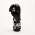 Leone - ICONIC BOXING GLOVES GN208 / Black